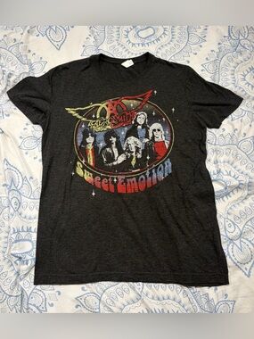 Aerosmith Shirt